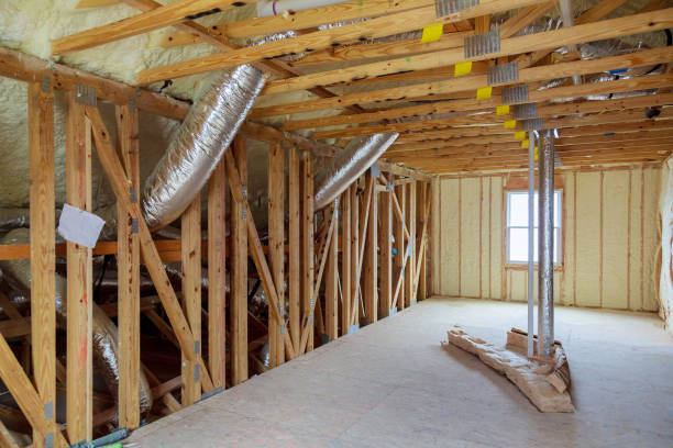 Best Energy-efficient Insulation  in Ford City, PA