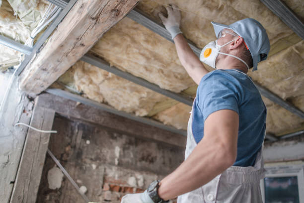 Best Spray Foam Insulation  in Ford City, PA