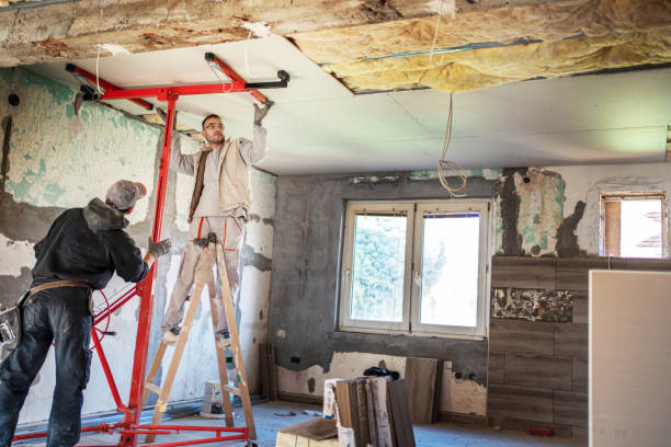 Attic Insulation Near Me in Ford City, PA