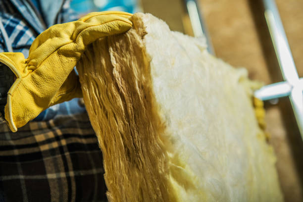 Insulation for New Construction in Ford City, PA