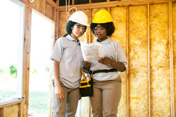 Reliable Ford City, PA Insulation Contractor Solutions