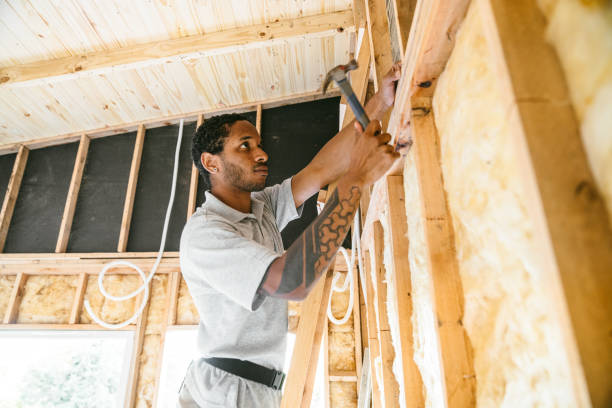 Insulation Contractors for Homes in Ford City, PA