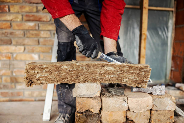 Insulation Replacement Services in Ford City, PA