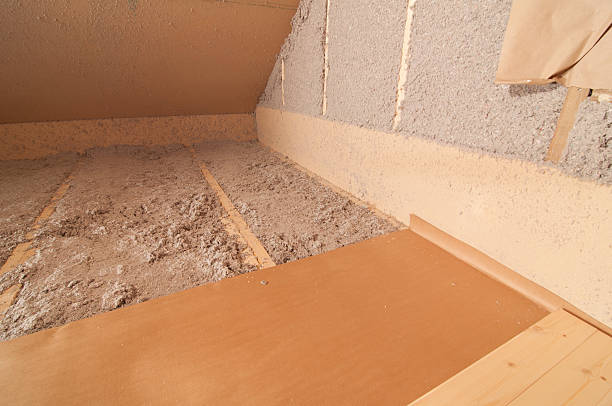 Soundproof Insulation Installation in Ford City, PA
