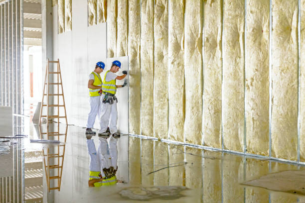 Best Affordable Insulation Services  in Ford City, PA
